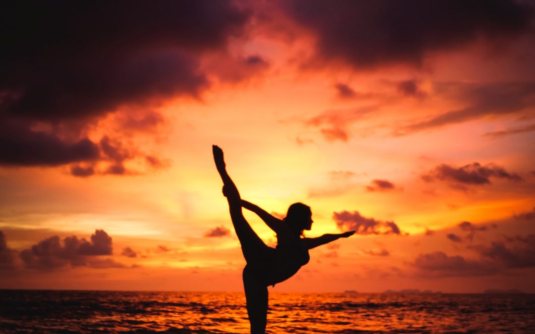 Yoga Nidra: O nosso bem-estar está intrinsecamente ligado à nossa respiração.